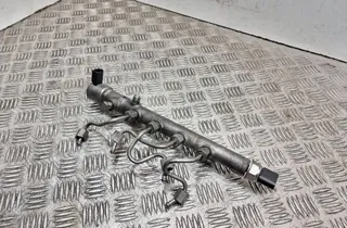 MERCEDES-BENZ E-Class W211/S211 (2002-2009) Degvielas reika A6510700495 31619863