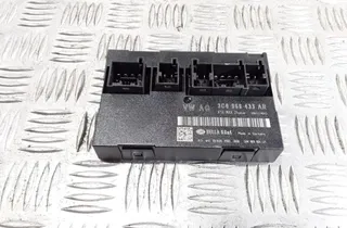 VOLKSWAGEN Passat B6 (2005-2010) Comfort Control Unit 3C0959433AR 32026642