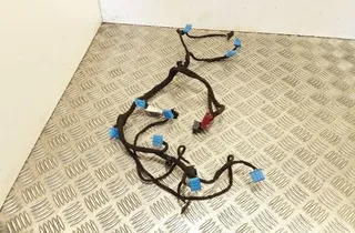 AUDI A6 C6/4F (2004-2011) Жгут проводов CZ2464701462 32763439