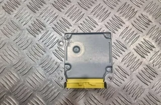 SKODA Octavia 2 generation (2004-2013) SRS vadības bloks 1K0909605T,5WK43412 33179733