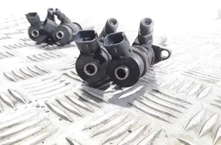 FIAT Scudo 2 generation (2007-2016) Degvielas iesmidzināšanas komplekts 0445110311 33191719