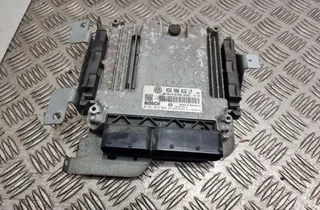 VOLKSWAGEN Caddy 3 generation (2004-2015) Блок управления двигателем 03G906016DR,03G906016LF 33234121