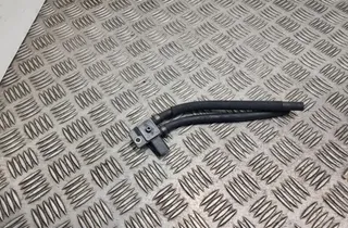 CITROËN C3 Picasso 1 generation (2008-2016) Датчик давления DPF 9662143180 33335664