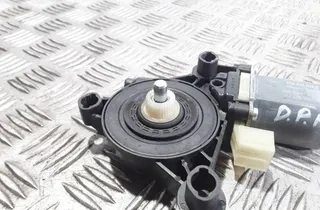 AUDI A3 8V (2012-2020) Front Left Door Window Regulator Motor 5Q0959801B,850202099 33345603