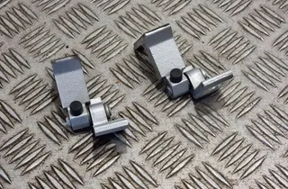 VOLKSWAGEN Touran 3 generation (2015-2023) Citas virsbūves detaļas 8X0831404E,8X4833406A 33345714