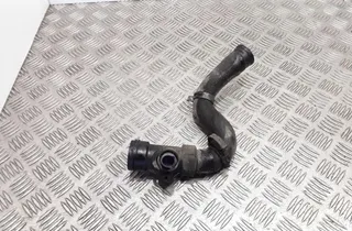 AUDI A6 C8/4K (2018-2024) Шланги охлаждающей жидкости 33346753