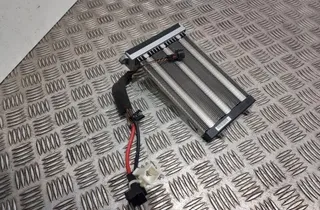 FORD S-Max 1 generation (2006-2015) Электрический радиатор печки салона 6G9118K463DC 33352166