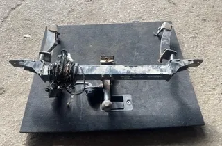 HONDA Accord 7 generation (2002-2008) Фаркоп 55R01,5C037 33361984