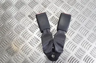 HONDA Accord 7 generation (2002-2008) Aizmugurējā vidējā sēdekļa sprādze 1020448 33362389