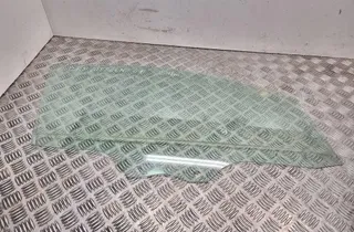 CITROËN C1 2 generation (2014-2023) Front Right Door Glass 43R00048 33364170