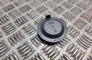 CITROËN C1 2 generation (2014-2023) Priekšējā luktura vāks 89045709 33364713