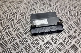 FORD Fiesta 7 generation (2017-2024) Comfort Control Unit 5WK48755A 33373115