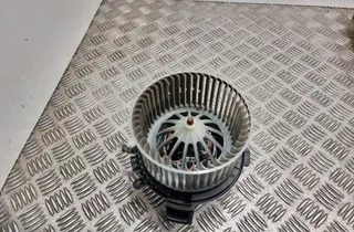 MERCEDES-BENZ Sprinter 2 generation (906) (2006-2018) Salona sildītājs 99000037 33374472