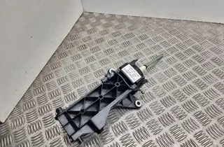 MERCEDES-BENZ Sprinter 2 generation (906) (2006-2018) Pārnesumu pārslēgšanas mehānisms A9062603309 33374482