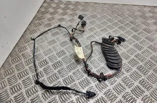 MERCEDES-BENZ Sprinter 2 generation (906) (2006-2018) Priekšējo labo durvju elektroinstalācija A9060005999 33374724