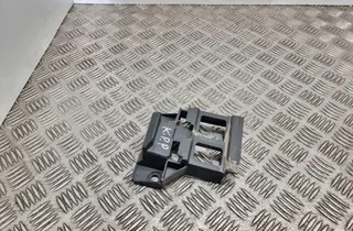 MERCEDES-BENZ Sprinter 2 generation (906) (2006-2018) Priekšējā kreisā bufera stiprinājums A9068850163 33375889