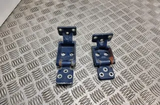 MERCEDES-BENZ Sprinter 2 generation (906) (2006-2018) Citas virsbūves detaļas A9067400737 33376384