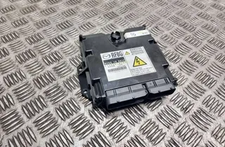 MAZDA 6 GH (2007-2013) Motora vadības bloks RF8G18881F 33376477