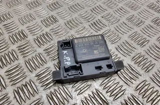 MERCEDES-BENZ Sprinter 2 generation (906) (2006-2018) Aizmugurējo kreiso durvju vadības bloks A9068205626 33377893