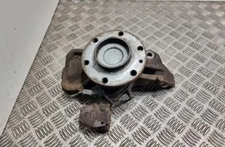 MERCEDES-BENZ Sprinter 2 generation (906) (2006-2018) Priekšējā labā riteņa rumbas vārpsta/stupica 33377900