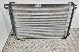 MERCEDES-BENZ E-Class W211/S211 (2002-2009) Gaisa kondicioniera radiators CZ4477506721 33379682