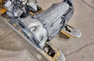 MERCEDES-BENZ E-Class W211/S211 (2002-2009) pārnesumkārba A2122702302 33382560