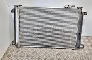 MERCEDES-BENZ E-Class W211/S211 (2002-2009) Gaisa kondicioniera radiators A2045000554 33386438