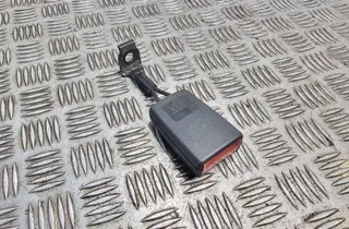 OPEL Astra H (2004-2014) Aizmugurējā vidējā sēdekļa sprādze 40126978 33451067