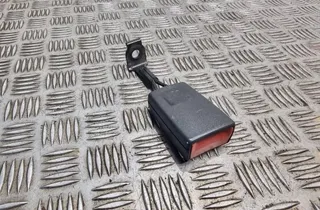 OPEL Astra H (2004-2014) Aizmugurējā vidējā sēdekļa sprādze 33457602