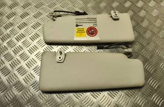 FIAT Croma 194 (2005-2011) Right Side Sun Visor 33475784