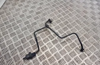 SEAT Altea 1 generation (2004-2013) Вакуумный клапан 6qe906517a 33478774