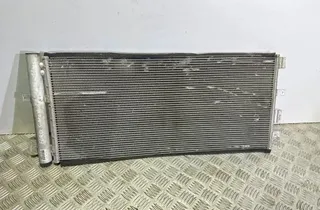 FORD S-Max 2 generation (2015-2024) Gaisa kondicioniera radiators DG9H19710AE 33478955