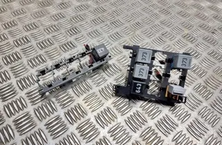 SEAT Altea 1 generation (2004-2013) Fuse box 1k0937503a 33479744