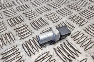 AUDI A1 8X (2010-2020) Conditioner Pressure Sensor 5k0959126 33490947