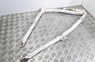 OPEL Insignia A (2008-2016) Подушка безопасности потолка левая 13222996 33492617