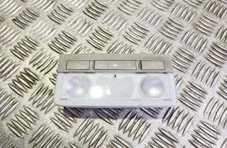 OPEL Insignia A (2008-2016) Освещение салона 316627975 33492679