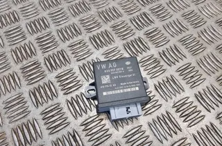 AUDI A1 8X (2010-2020) Блок света 8X0907357B 33492734