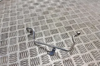 AUDI A1 8X (2010-2020) Turbine lubrication tube 03f145140e 33493134