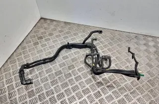 FORD Focus 2 generation (2004-2011) Degvielas šļūtene 33499465