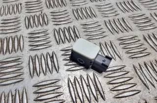 FORD Focus 2 generation (2004-2011) Front Left Impact Sensor 3M5T14B342AB,600516 33500136