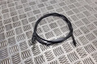 MERCEDES-BENZ B-Class W245 (2005-2011) Bonnet Lock Cable A1698800459 33502295