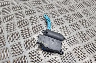 VOLKSWAGEN Golf 5 generation (2003-2009) Salona sildītāja vadības vārsti 0132801343,1K1907511E 33503195