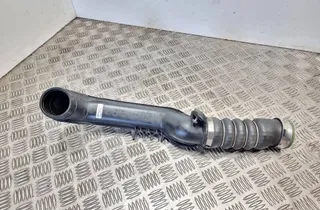 VOLKSWAGEN Golf 5 generation (2003-2009) Intercooler Hose Pipe 3C0145762AL 33503231