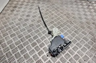 VOLKSWAGEN Golf 5 generation (2003-2009) Rear Right Door Lock 7l0839016d 33503407