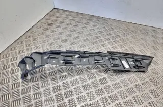 VOLKSWAGEN Golf 5 generation (2003-2009) Rear Right Bumper Bracket 1k9807394 33503496