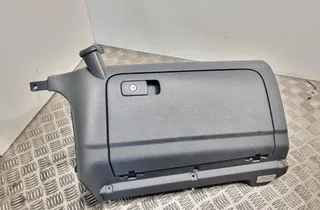 VOLKSWAGEN Golf 5 generation (2003-2009) Glove Box 1K1857290 33503531