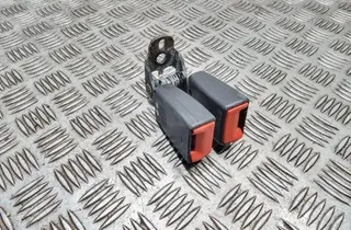 FORD Focus 2 generation (2004-2011) Rear Middle Seat Buckle 33503550