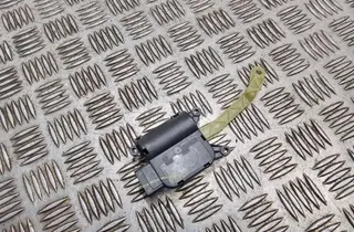 VOLKSWAGEN Golf 5 generation (2003-2009) Salona sildītāja vadības vārsti 1K1907511C 33503661