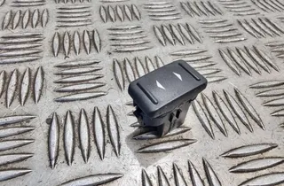 FORD Focus 2 generation (2004-2011) Rear Right Door Window Control Switch 7m5t14529aa 33505944