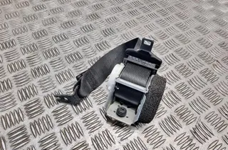 FORD Focus 2 generation (2004-2011) Rear Left Seatbelt 33035173 33506058